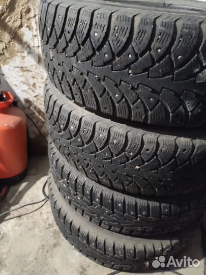 Cordiant Standart 185/65 R15