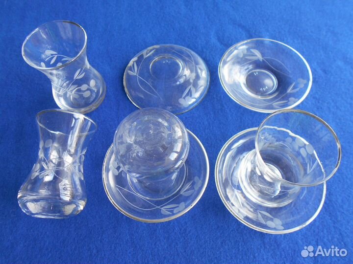 Чайные пары, стеклянные банки