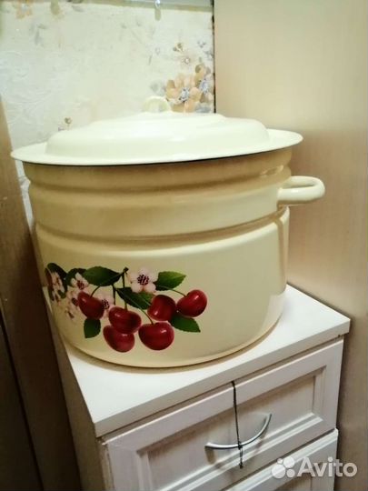 Бак для вода, засолки и прочее применение