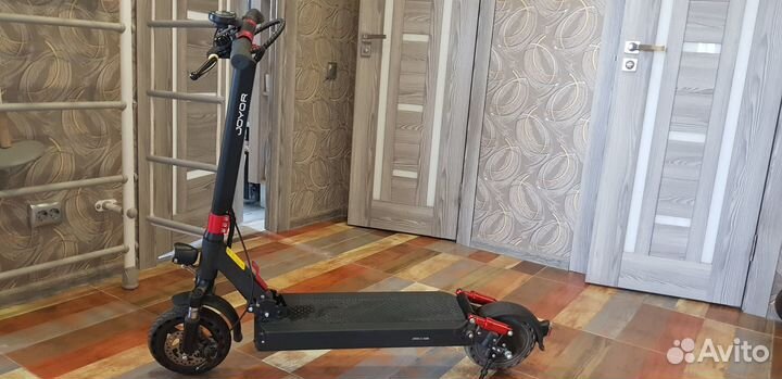 Электросамокат joyor g1