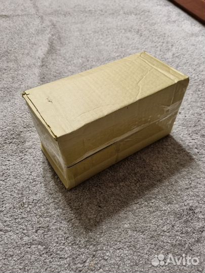 Подарочный бокс