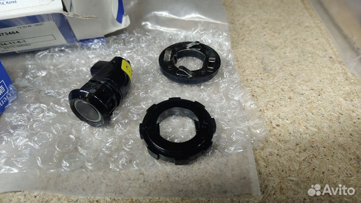 Датчик парктроник Chevrolet Captiva новые 96673464