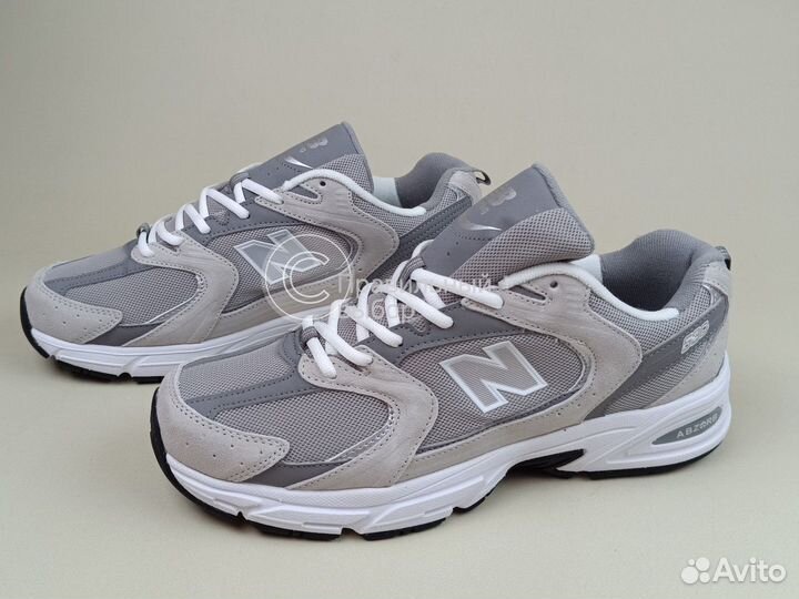 Кроссовки new balance 530 46/47/48/49 размер