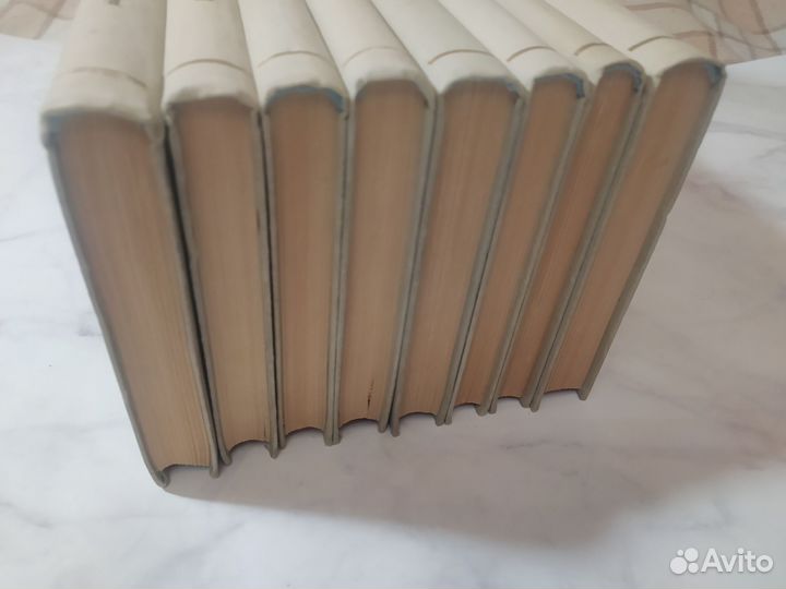 В.Г. Короленко. Собрание сочинений