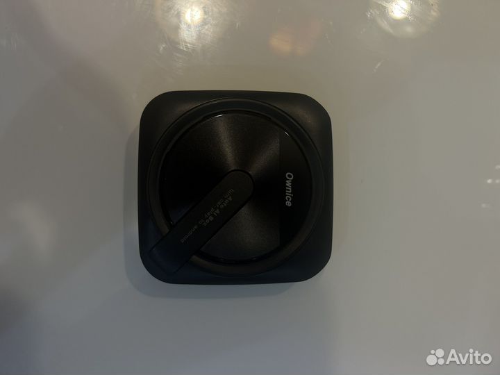 Car play ai Box
