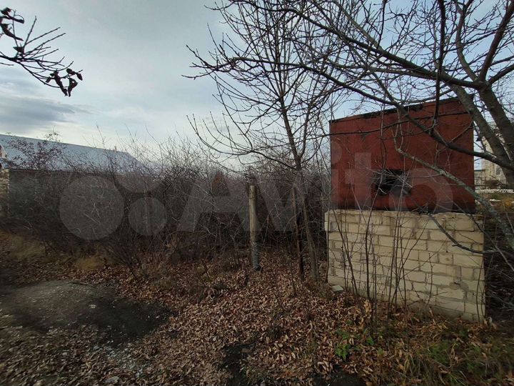 Участок 6 сот. (СНТ, ДНП)