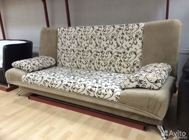 Диван-книжка 