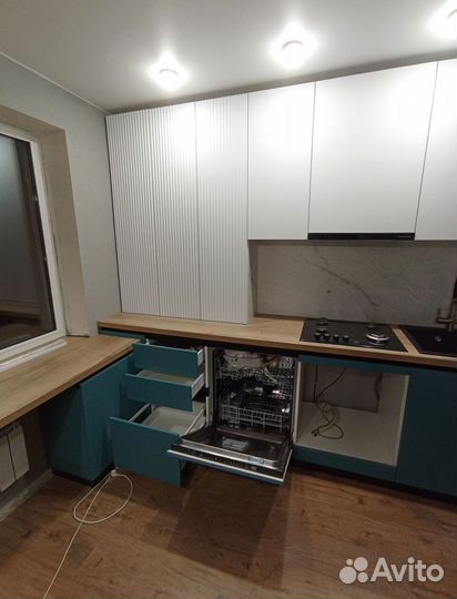 Кухонный гарнитур