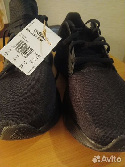 Оригинальные кроссовки адидас размер