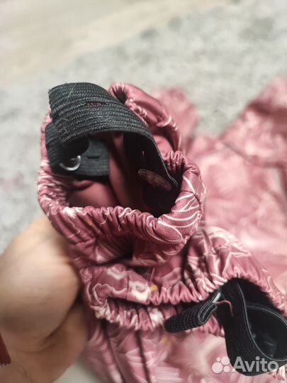 Комбинезон softshell 98