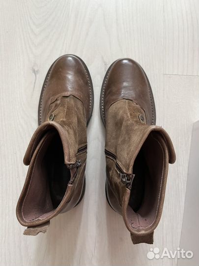 Ботильоны Latika