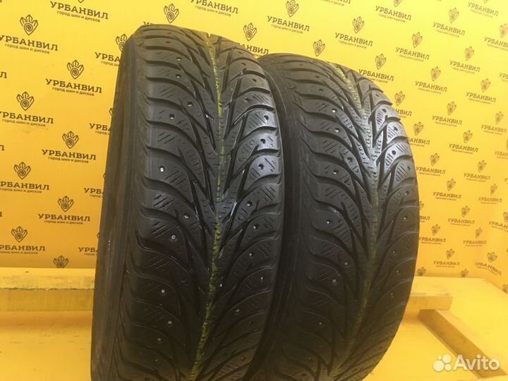 Yokohama Ice Guard IG35 185/60 R14 82T