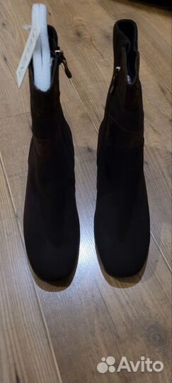 Ботильоны женские 38 размер