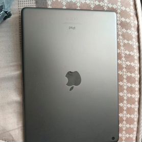 Планшет iPad 7 поколение 128гб