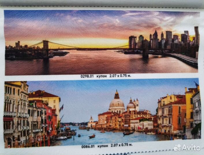 Мягкие панели / изголовье / мягкая прихожая