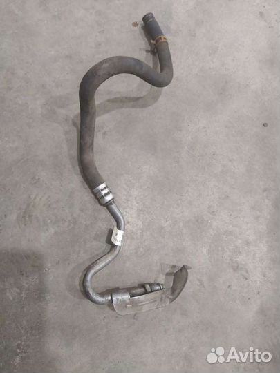 Renault Symbol 2 Clio Шланг Гур