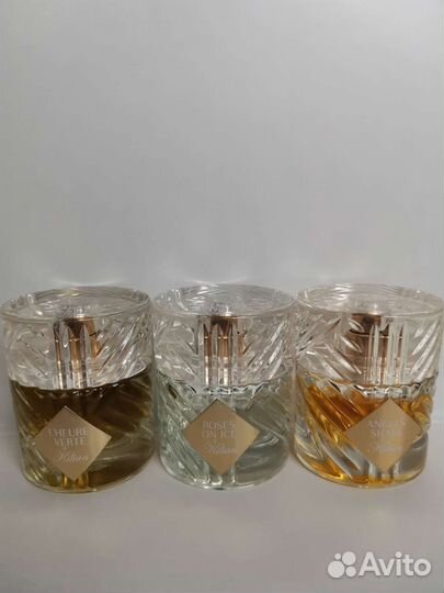 Делюсь оригиналами