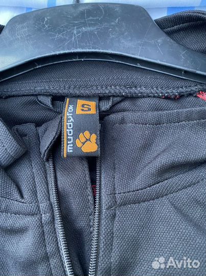 Одежда для езды на велосе финская р. 48