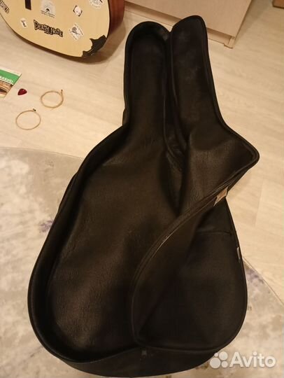 Акустическая гитара cort