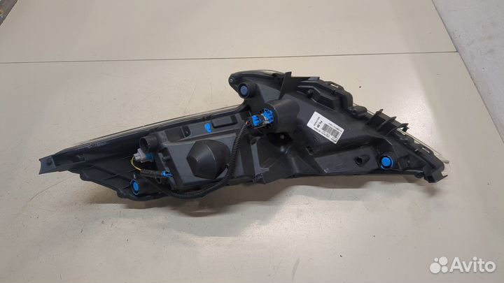 Поворот правый Nissan Juke, 2016