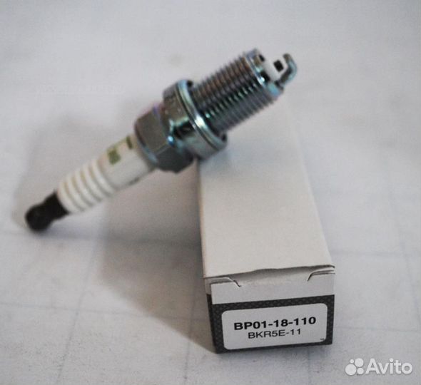 Mazda BP01-18-110 Свеча зажигания