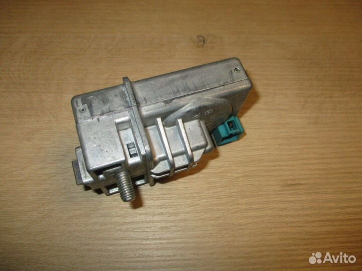 Замок рулевого управления Mercedes-Benz GLK-Class