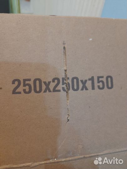 Винт гребной Mercuri, Tohatsu, Hidea, 25-30 л.с