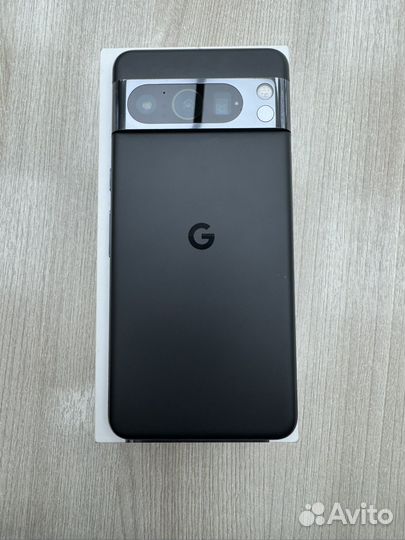 Google Pixel 8 Pro, 12/128 ГБ