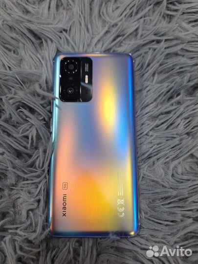 Xiaomi 11T, 8/128 ГБ