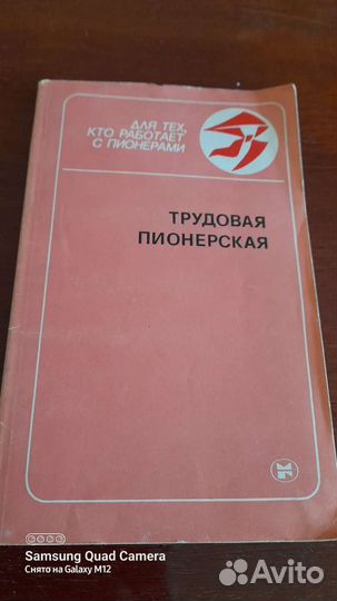 Трудовая пионерская