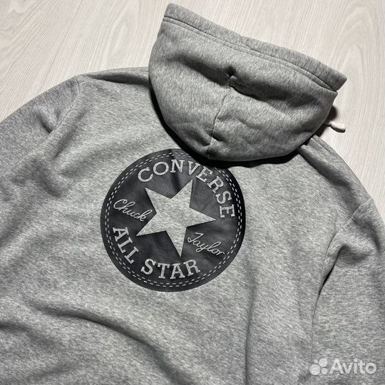 Мужское худи Converse