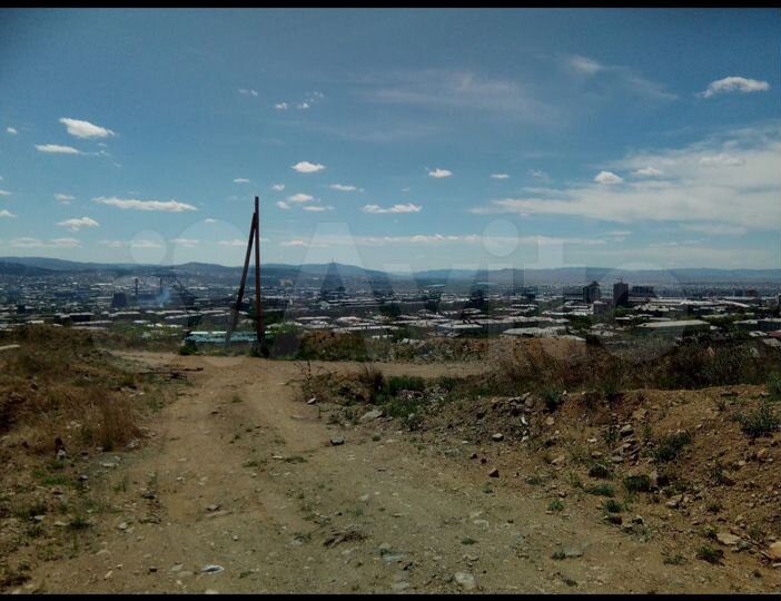 Участок 4,4 сот. (ИЖС)