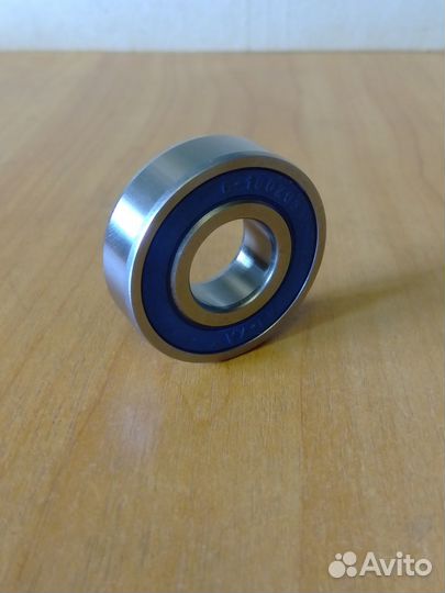 Подшипник коленвала 180203,закрытый,гпз-34