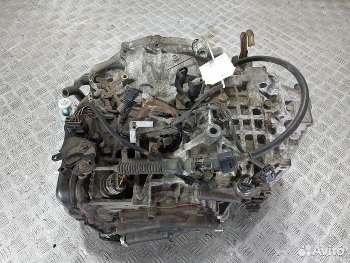 АКПП F1C1A1L1Z Mitsubishi Colt 6 (2002-2012)