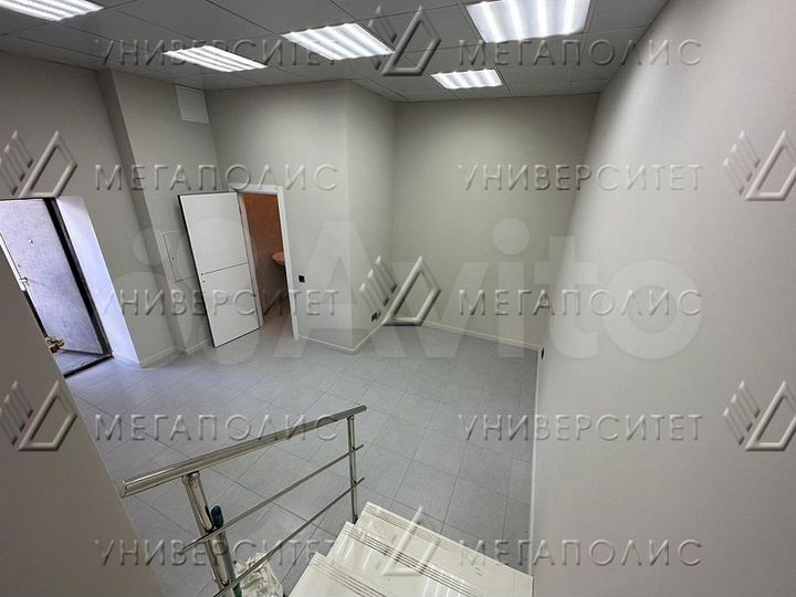 Помещение свободного назначения 120 м²