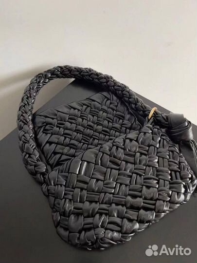 Сумка женская натуральная кожа. Премиум