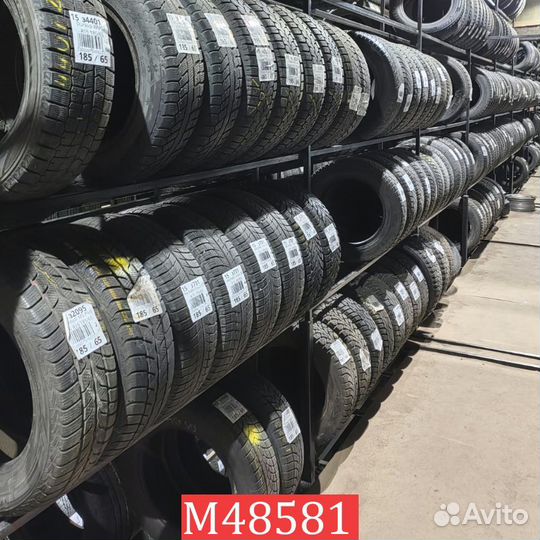 Nokian Tyres Nordman SX2 185/60 R15 88S