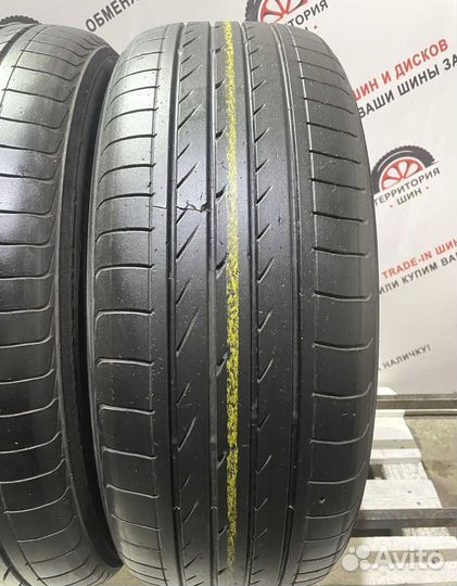 Yokohama Advan Sport A/S 265/50 R19 110S