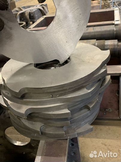 Шредер двухвальный в наличии