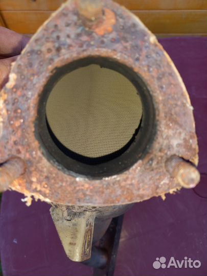 Катализатор priora 16кл