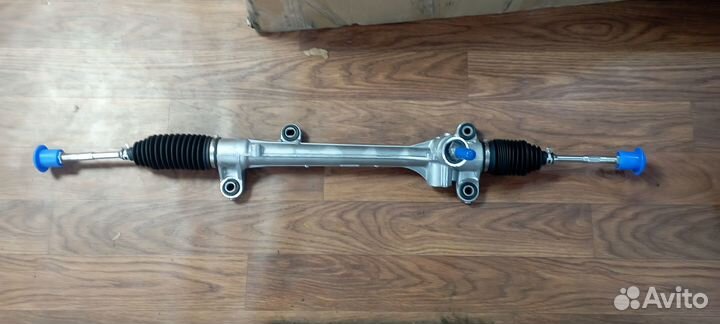 Рулевая рейка Toyota Corolla NZE141 правый руль 45