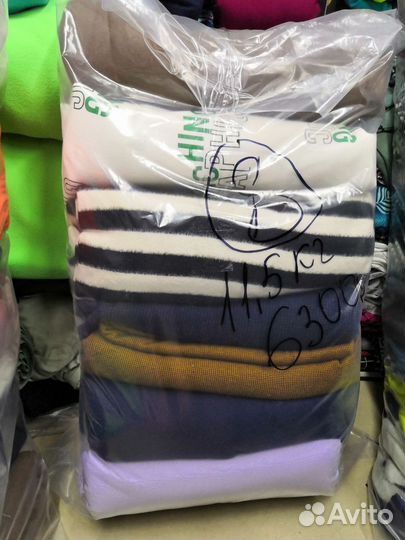 Наборы Лоскут