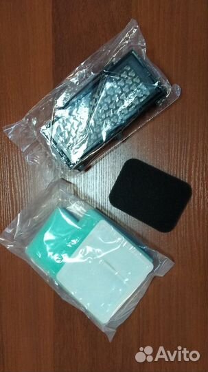 Фильтр для пылесоса LG