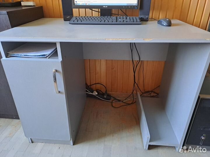 Стол для компьютера бу