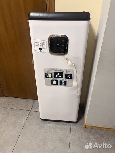 Ремонт водонагревателей и бойлеров