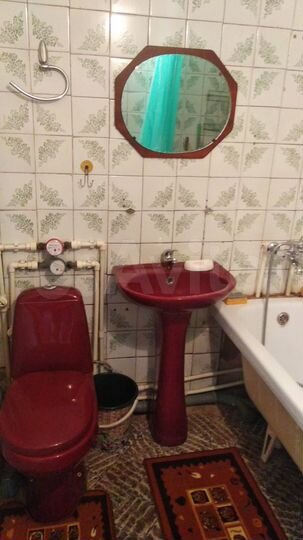 1-к. квартира, 32,1 м², 5/5 эт.