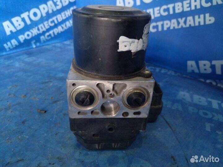 Блок abs Lexus Gs350 седан 2GR-FSE 2008