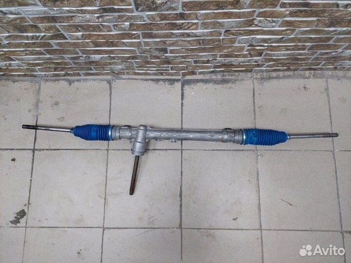 Рулевая рейка Fiat 500X 2015