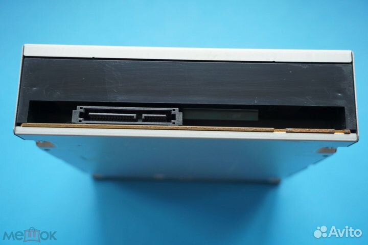 Hitachi / LG GSA-H60N привод DVD R/RW / CD / SATA