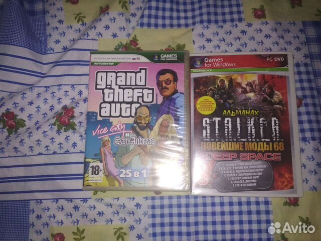 Компьютерные игры для пк